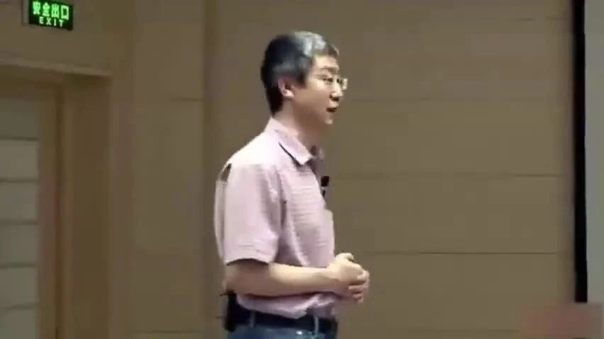 收录于合集⭐中央音乐学院周海宏：音乐中的“结构严谨”（五）音乐细节与整体结构的关系