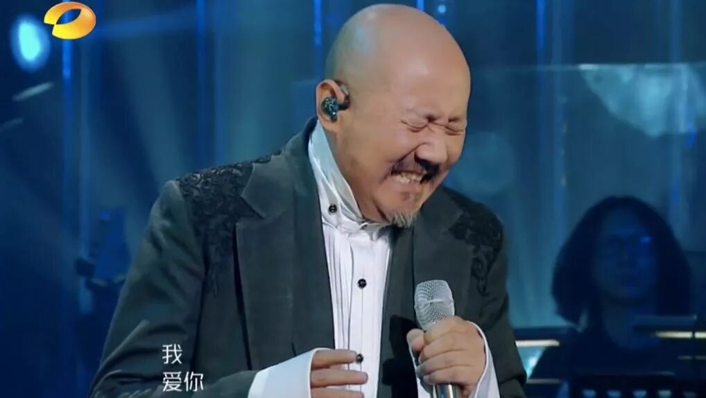 腾格尔就是我心中的第一,不接受反驳