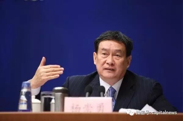 杨崇勇