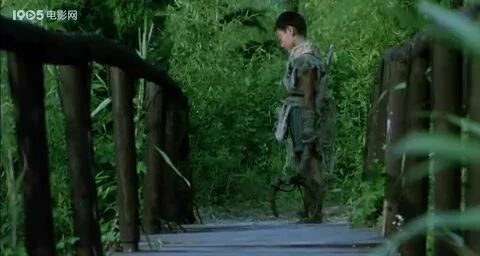 亲子电影 ：《小英雄雨来》（语文教材配套电影）