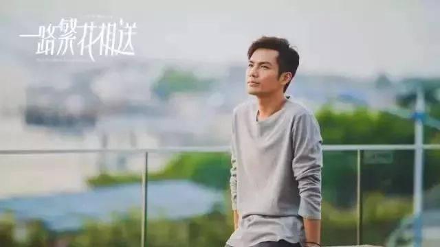 钟汉良新剧《一路繁花相送》开播,取景地就在“漳州小垦丁”