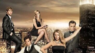 视频大小为 424.13MB⭐【中英双语字幕】《绯闻女孩》第六季（全10集）-6