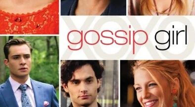 ↑ 请点击关注 ↑⭐【中英双语字幕】《绯闻女孩》第五季（全24集）01-08-1