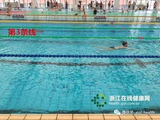 杭州这25家游泳池水“不干净”!香格里拉、远洋公馆、亲亲家园......全都不合格