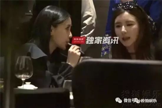 Angelababy当妈要扣分!小海绵知道你做的这件事吗?