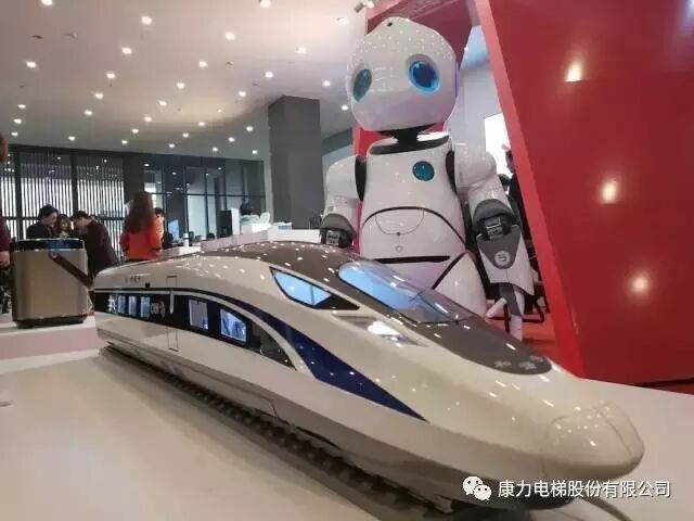 康力优蓝优家族俩兄弟双双荣膺中国工业设计最高奖-红星奖(图4)