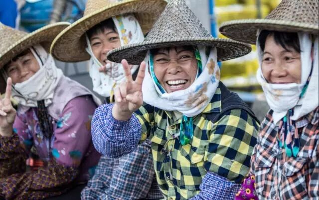 成长正当年：海南29岁生日快乐！