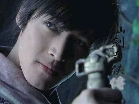 仙剑奇侠传2为什么没有电视剧_武当奇侠系列风傲传奇侠初成_游戏仙剑奇侠3传音乐