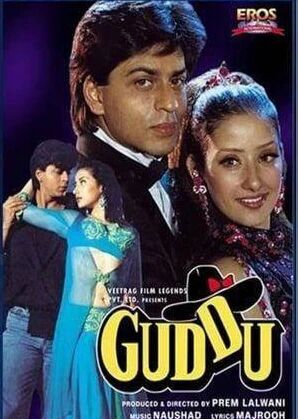 ۋاپادار گۇددۇ (شارۇلخان)