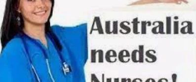 澳洲留学最稳妥的移民专业---护士