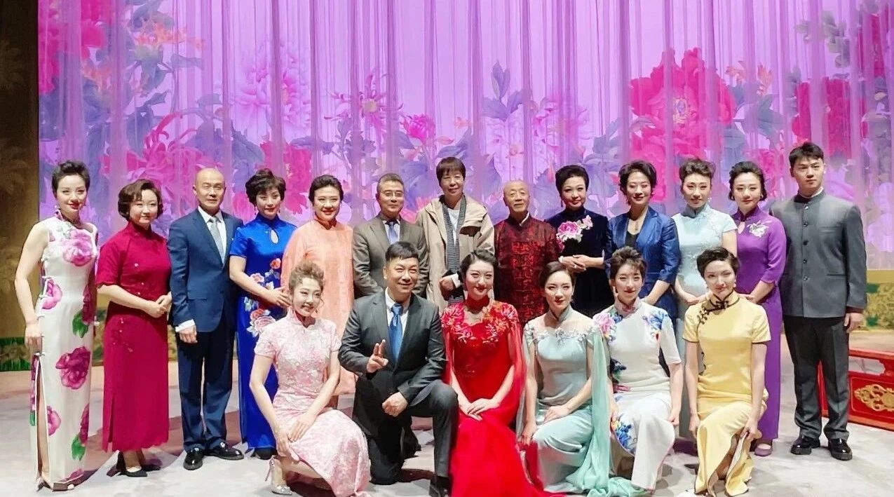 👉加入修行爱好者家园⭐京剧名家演唱会，太过瘾了！