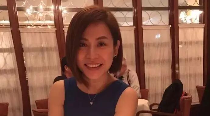 使徒行者2里宣萱太惊人了吧!她真的47岁了吗?