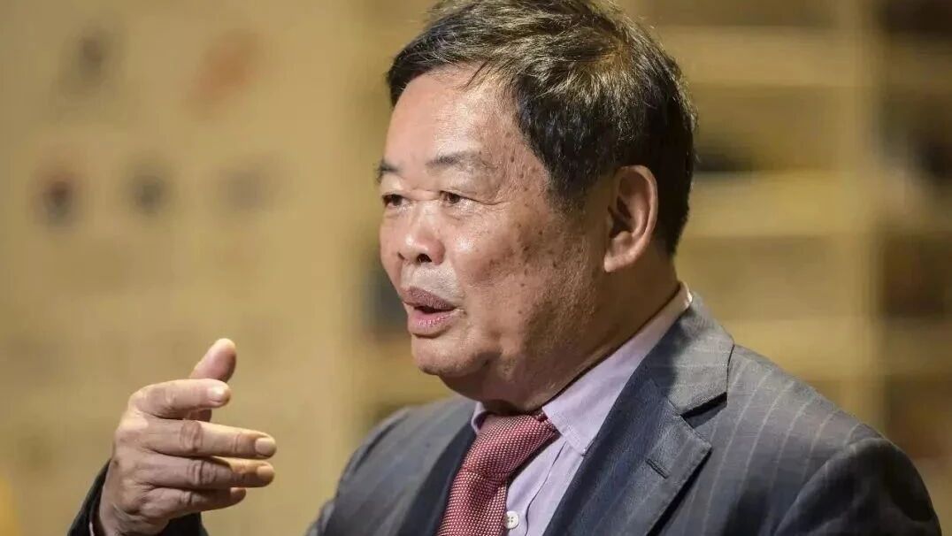 往期精彩：突然宣布！新冠重返第一！！⭐曹德旺所言不虚：中国有“两套房”家庭，未来将面对2个结局！