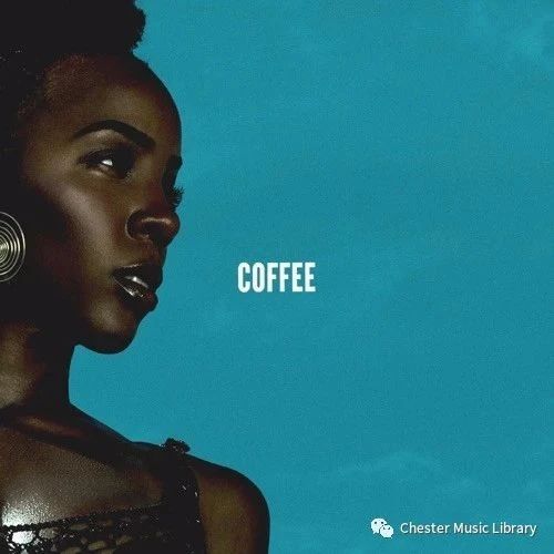Kelly Rowland - Coffee