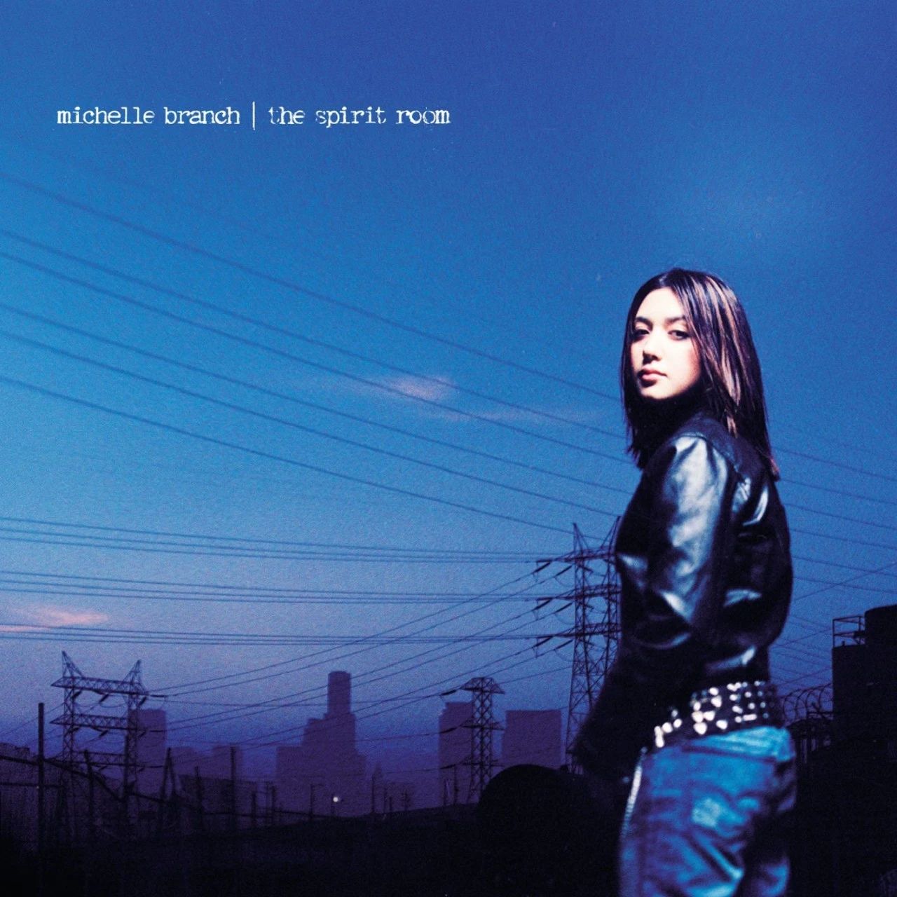 【回忆杀】Michelle Branch-The Spirit Room (Deluxe Version)