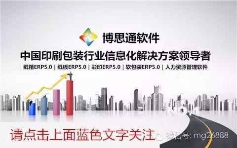 包裝印刷制作廠|【關(guān)注】印刷包裝企業(yè)用好這個(gè)工具，制造成本降低12％、生產(chǎn)能力提高15％！