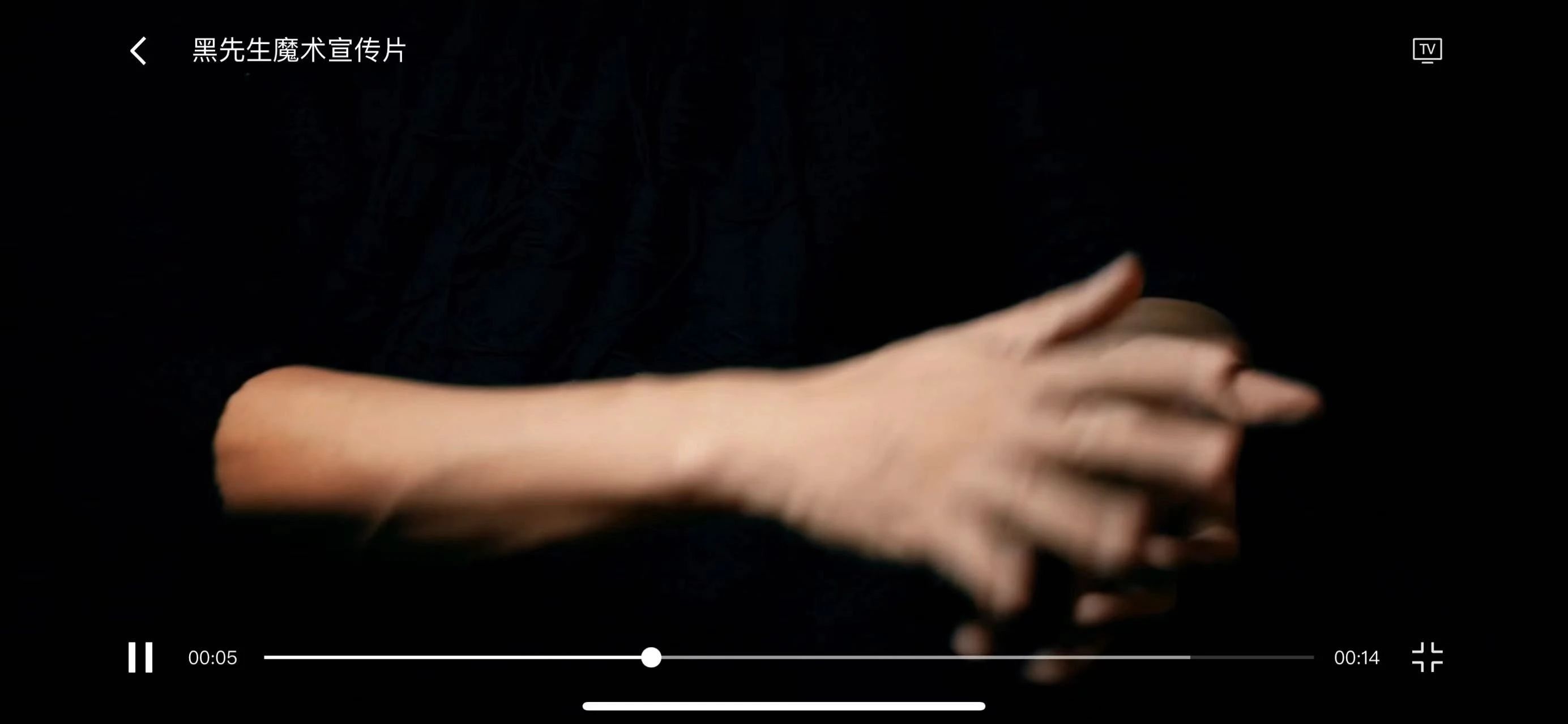 看中视频播放器
