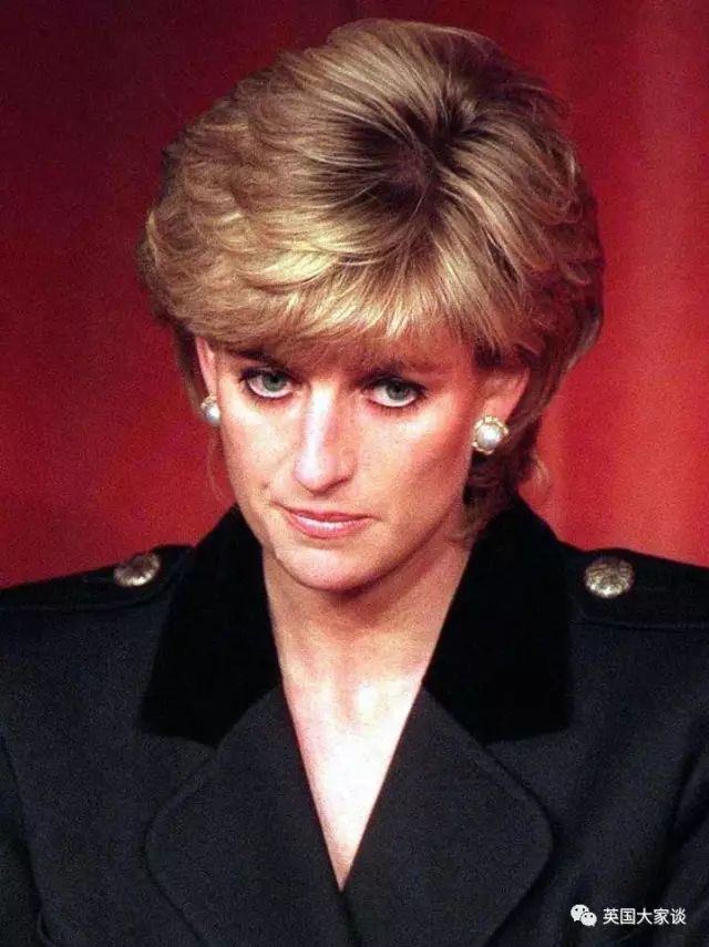 戴安娜25年前私密录像首次解密：自述性生活，全英国都被炸懵逼了 - 1