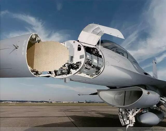 相控阵雷达天线的核心是什么单元 相控阵雷达工作原理及类型简介