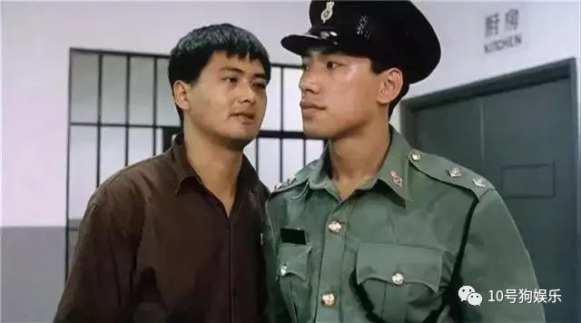 他们是香港电影的熟脸,也是中国台湾反派演员,你们最熟悉哪个?