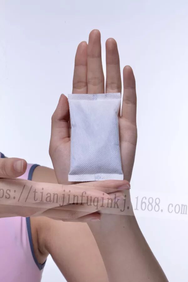 【怀孕贴暖宝宝】暖宝宝工作原理-怀孕期