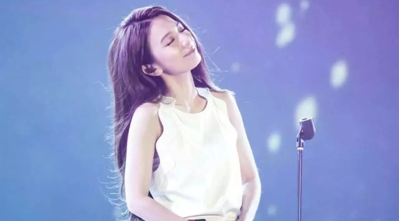 送你去听演唱会 | 田馥甄的小幸运,你也可以拥有