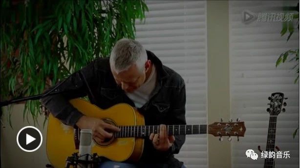 博扬琴行MM吉他教室每日分享Tommy Emmanuel《Somewhere Over The Rainbow》