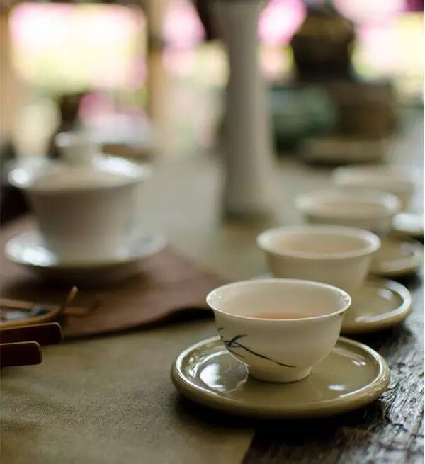 黑茶，是女人最好的朋友