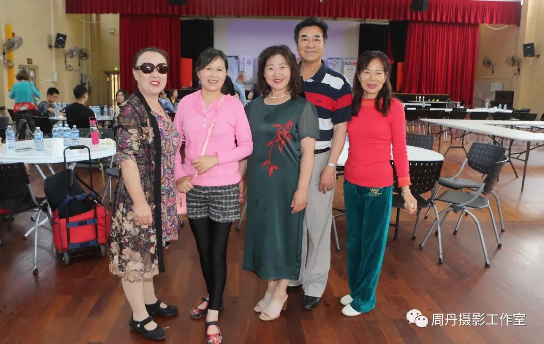 全记录！看高手过招，品民间美味 I 2021高手在民间暨西澳十大特色中华美食获奖名单出炉（组图） - 199