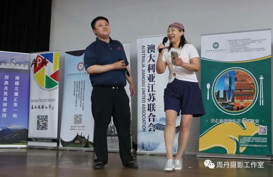 全记录！看高手过招，品民间美味 I 2021高手在民间暨西澳十大特色中华美食获奖名单出炉（组图） - 54