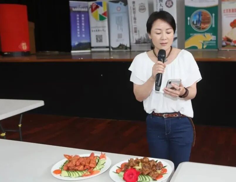 全记录！看高手过招，品民间美味 I 2021高手在民间暨西澳十大特色中华美食获奖名单出炉（组图） - 56