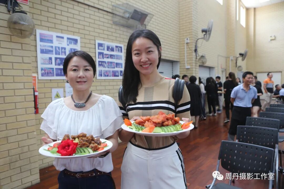 全记录！看高手过招，品民间美味 I 2021高手在民间暨西澳十大特色中华美食获奖名单出炉（组图） - 61