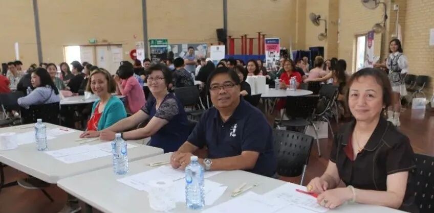 全记录！看高手过招，品民间美味 I 2021高手在民间暨西澳十大特色中华美食获奖名单出炉（组图） - 31