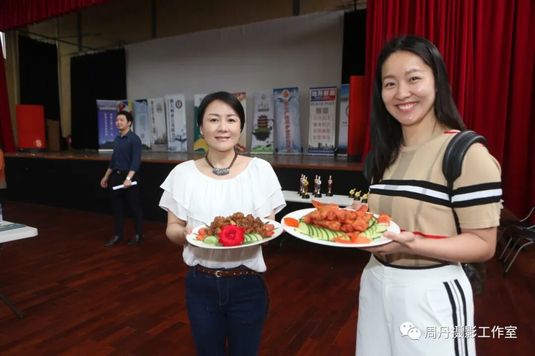 全记录！看高手过招，品民间美味 I 2021高手在民间暨西澳十大特色中华美食获奖名单出炉（组图） - 63