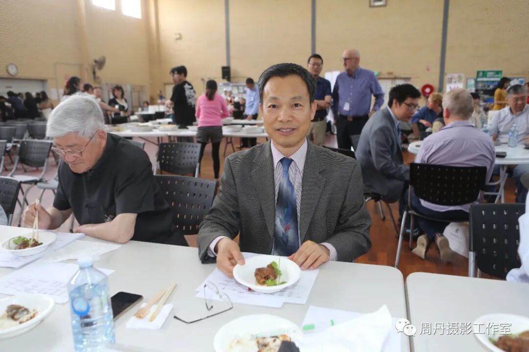 全记录！看高手过招，品民间美味 I 2021高手在民间暨西澳十大特色中华美食获奖名单出炉（组图） - 47