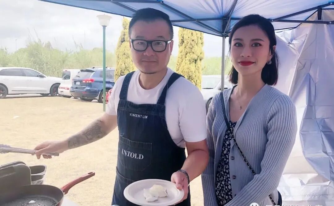 全记录！看高手过招，品民间美味 I 2021高手在民间暨西澳十大特色中华美食获奖名单出炉（组图） - 18