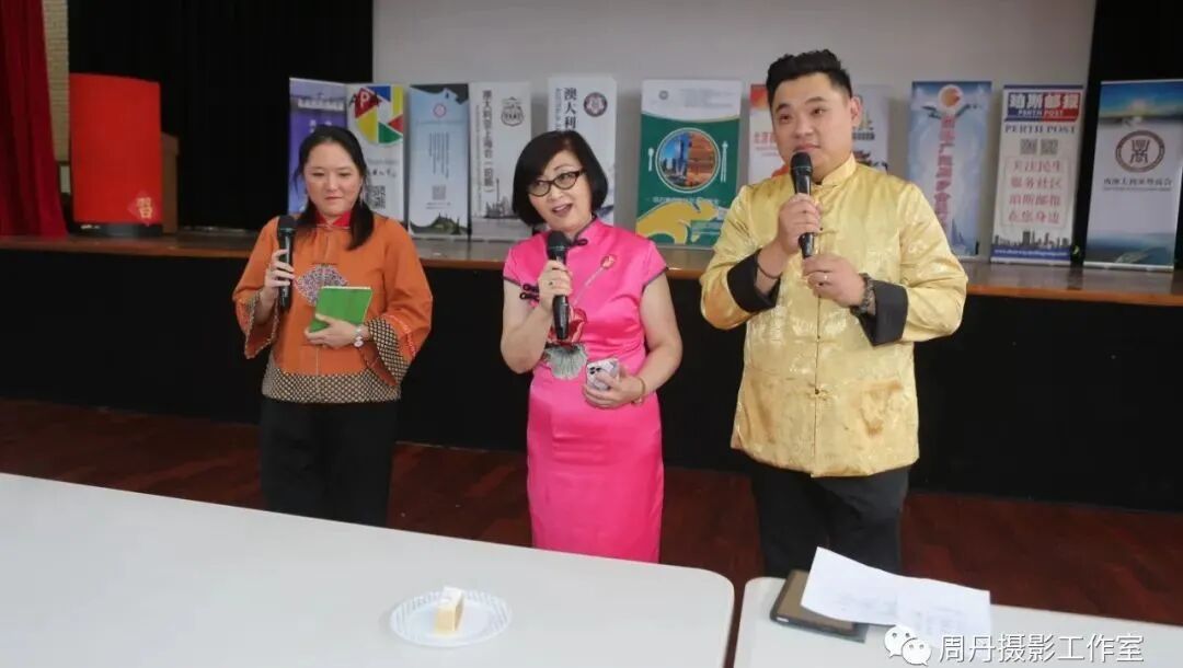 全记录！看高手过招，品民间美味 I 2021高手在民间暨西澳十大特色中华美食获奖名单出炉（组图） - 36