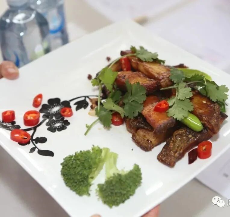 全记录！看高手过招，品民间美味 I 2021高手在民间暨西澳十大特色中华美食获奖名单出炉（组图） - 40