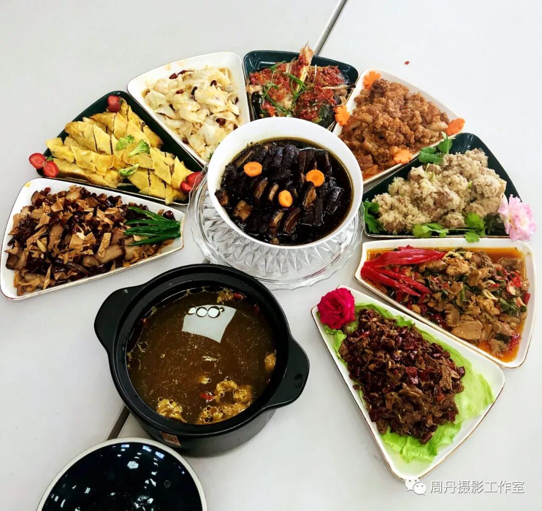 全记录！看高手过招，品民间美味 I 2021高手在民间暨西澳十大特色中华美食获奖名单出炉（组图） - 176
