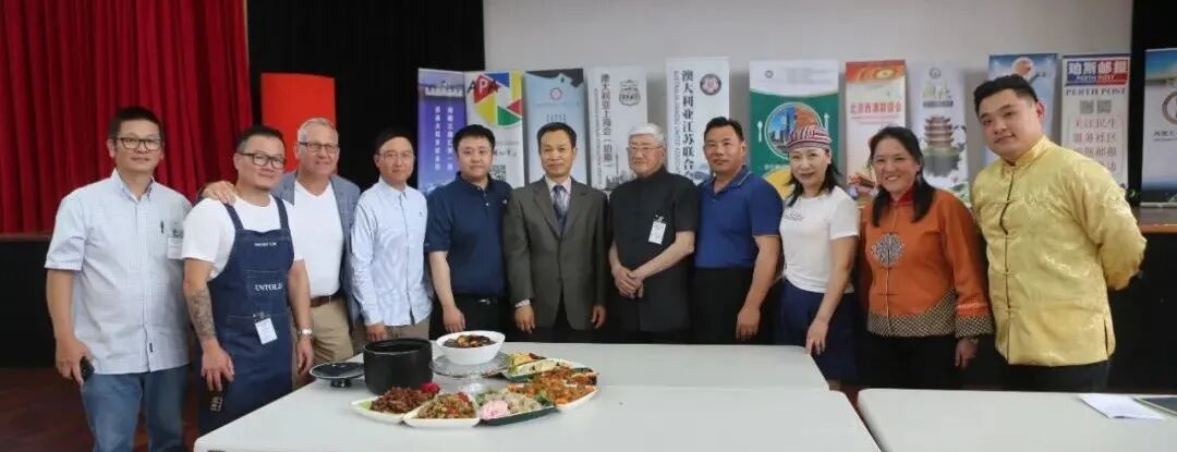 全记录！看高手过招，品民间美味 I 2021高手在民间暨西澳十大特色中华美食获奖名单出炉（组图） - 42