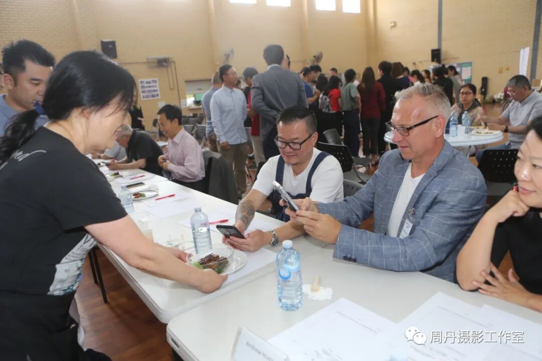 全记录！看高手过招，品民间美味 I 2021高手在民间暨西澳十大特色中华美食获奖名单出炉（组图） - 67