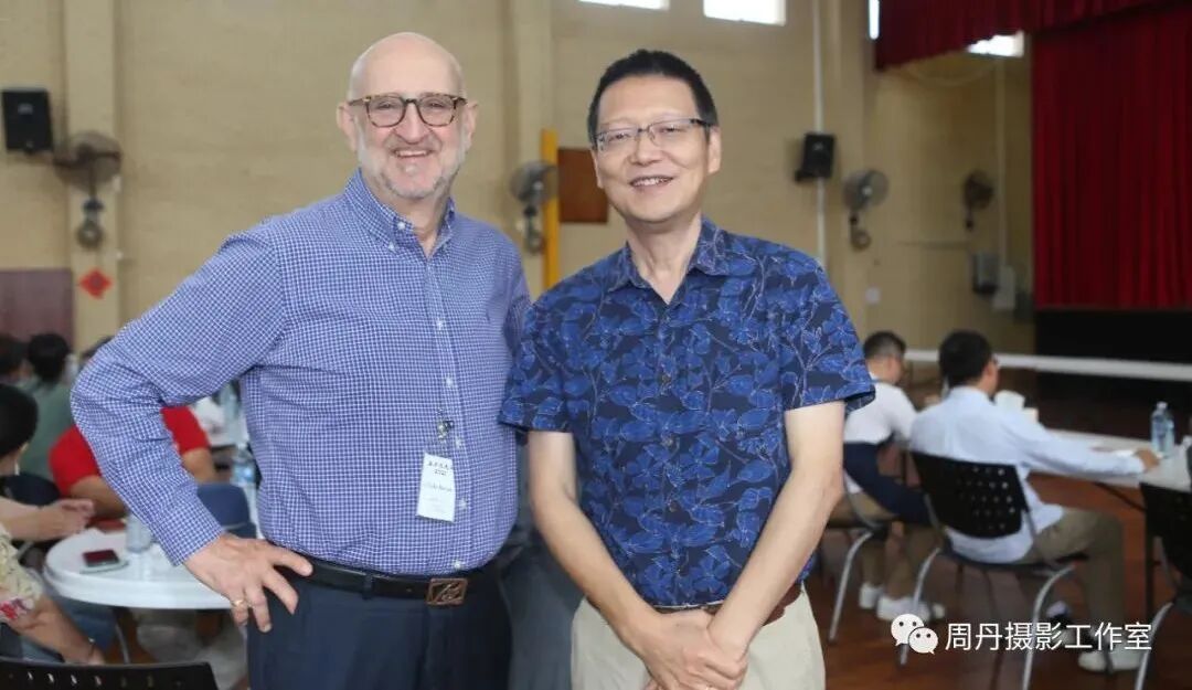全记录！看高手过招，品民间美味 I 2021高手在民间暨西澳十大特色中华美食获奖名单出炉（组图） - 26