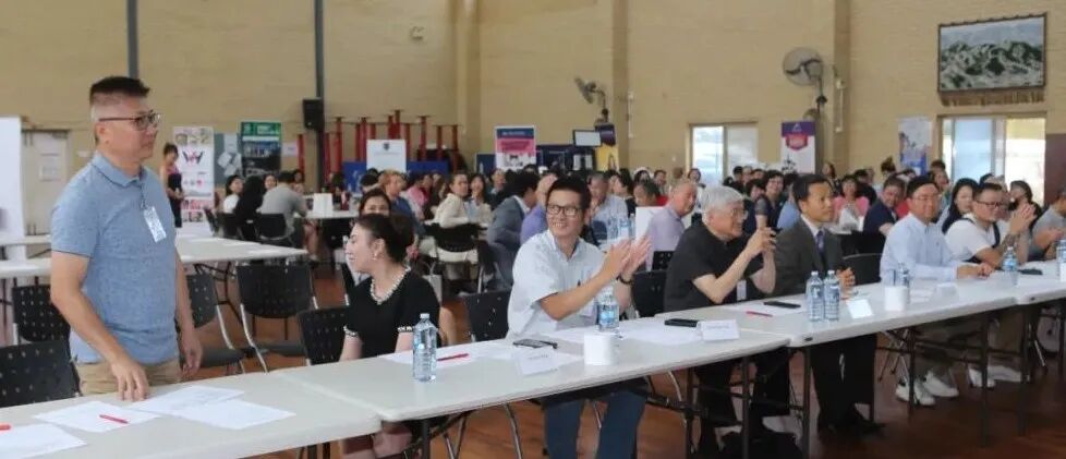 全记录！看高手过招，品民间美味 I 2021高手在民间暨西澳十大特色中华美食获奖名单出炉（组图） - 30