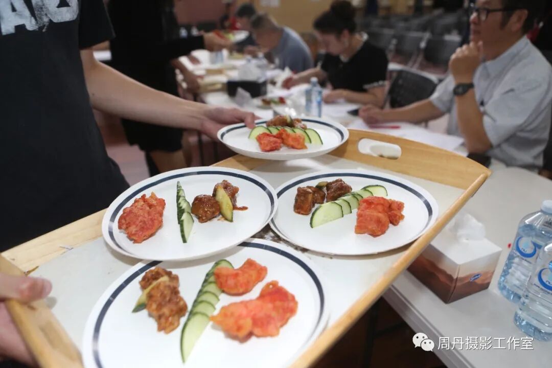 全记录！看高手过招，品民间美味 I 2021高手在民间暨西澳十大特色中华美食获奖名单出炉（组图） - 59