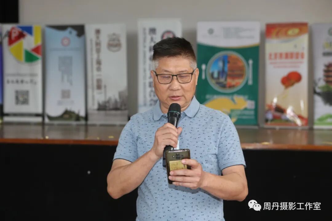 全记录！看高手过招，品民间美味 I 2021高手在民间暨西澳十大特色中华美食获奖名单出炉（组图） - 34