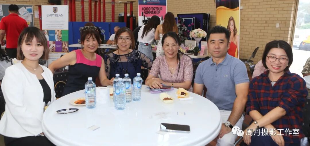 全记录！看高手过招，品民间美味 I 2021高手在民间暨西澳十大特色中华美食获奖名单出炉（组图） - 27