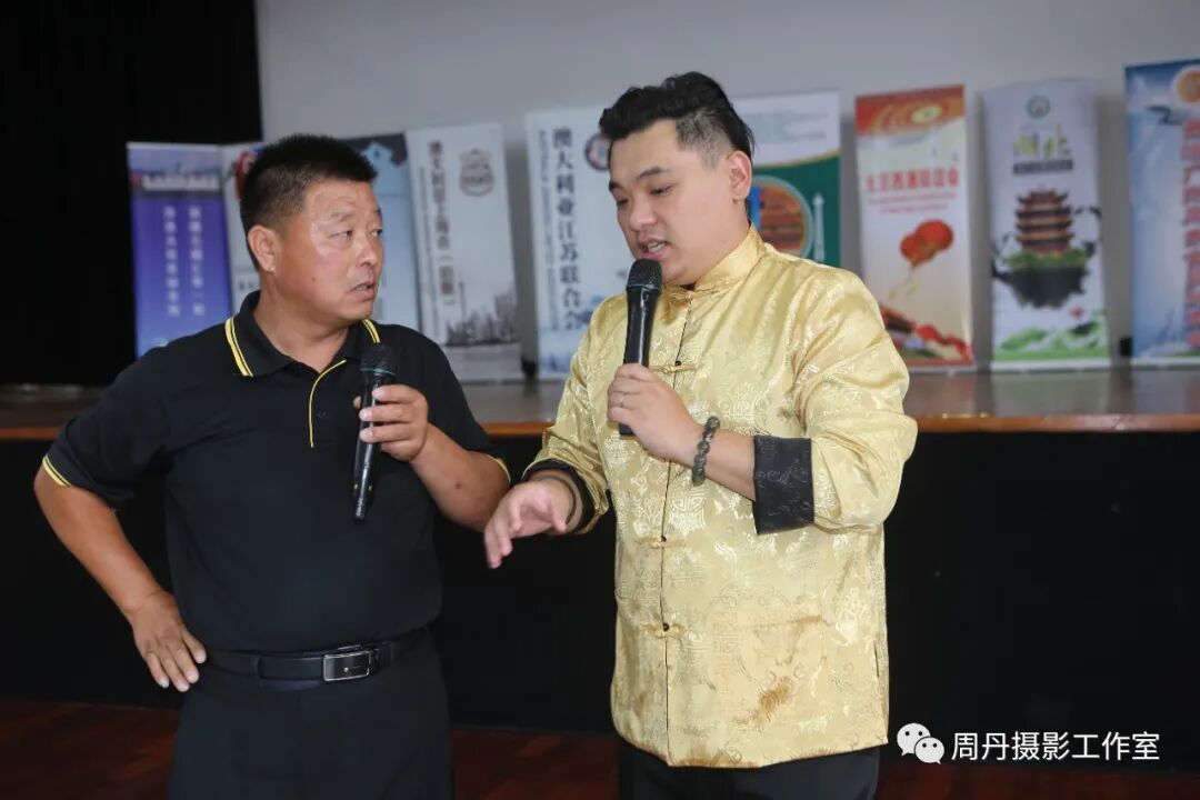 全记录！看高手过招，品民间美味 I 2021高手在民间暨西澳十大特色中华美食获奖名单出炉（组图） - 72