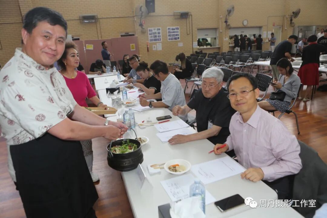 全记录！看高手过招，品民间美味 I 2021高手在民间暨西澳十大特色中华美食获奖名单出炉（组图） - 76