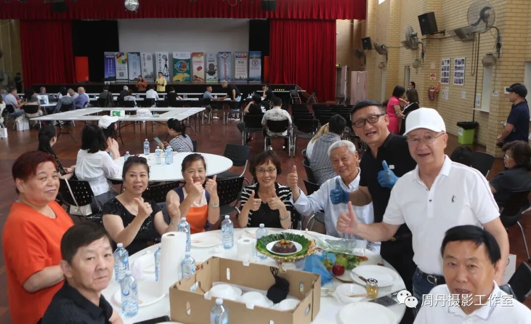 全记录！看高手过招，品民间美味 I 2021高手在民间暨西澳十大特色中华美食获奖名单出炉（组图） - 184
