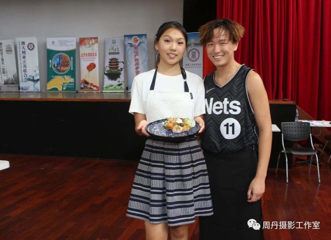 全记录！看高手过招，品民间美味 I 2021高手在民间暨西澳十大特色中华美食获奖名单出炉（组图） - 86